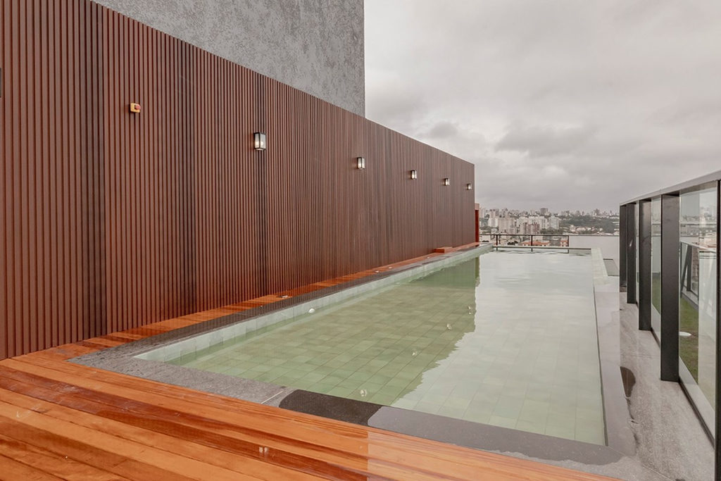Studio para venda no bairro Cristo Redentor em Porto Alegre