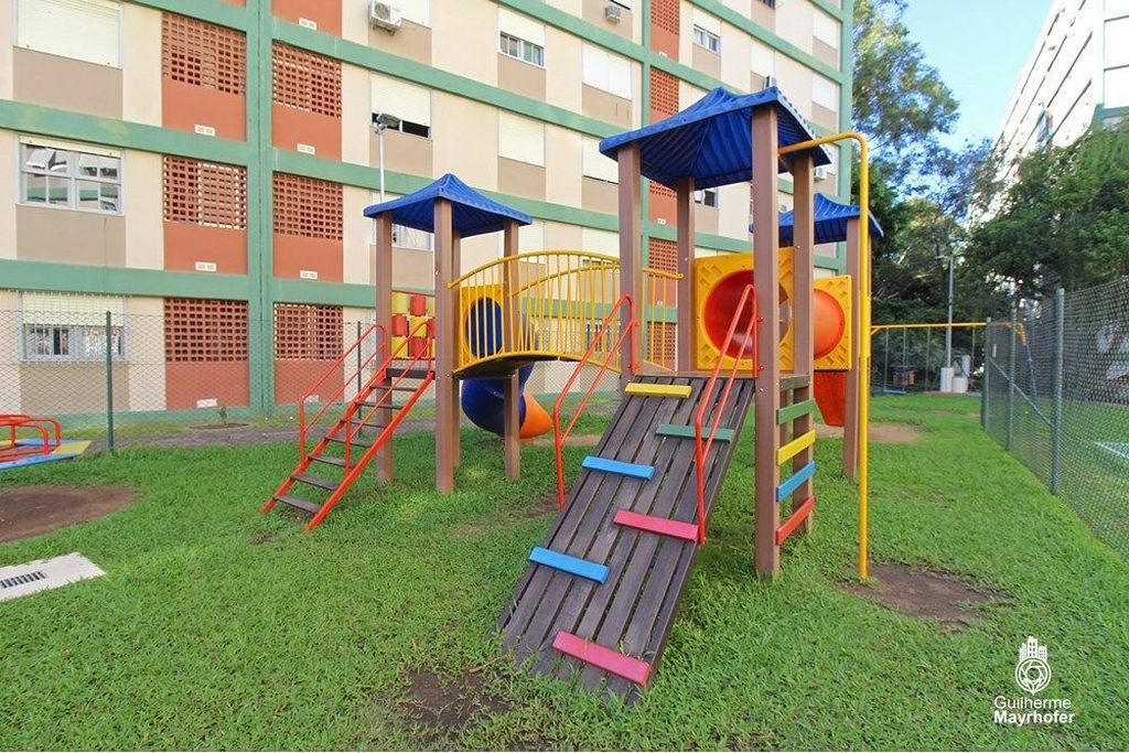 Apartamento para venda no bairro Petrópolis em Porto Alegre