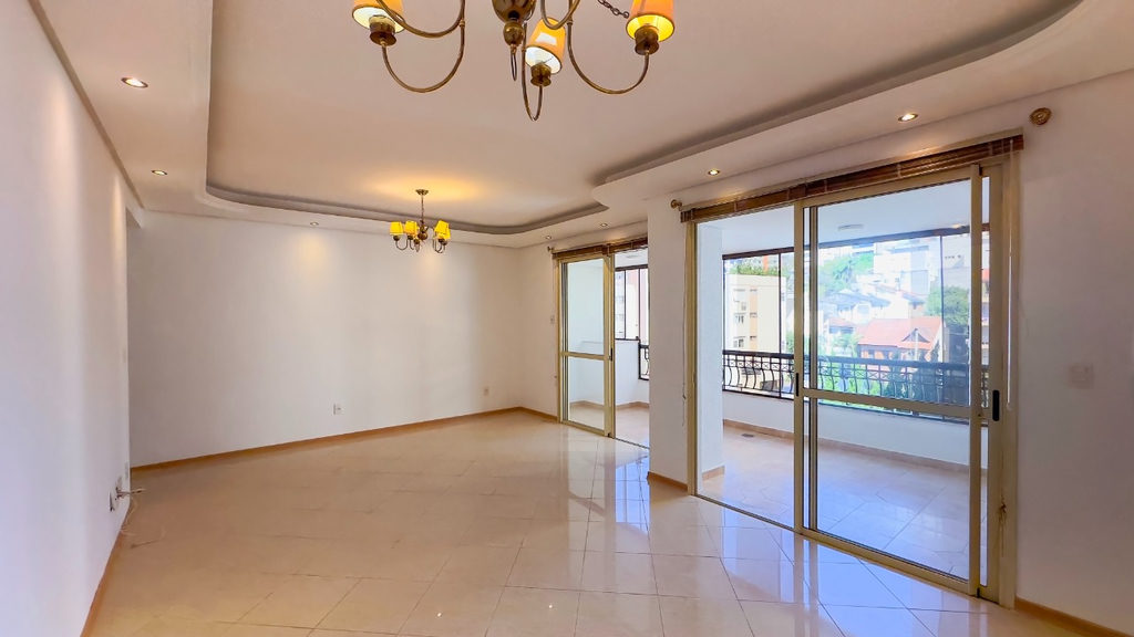 Apartamento para venda no bairro Higienópolis em Porto Alegre