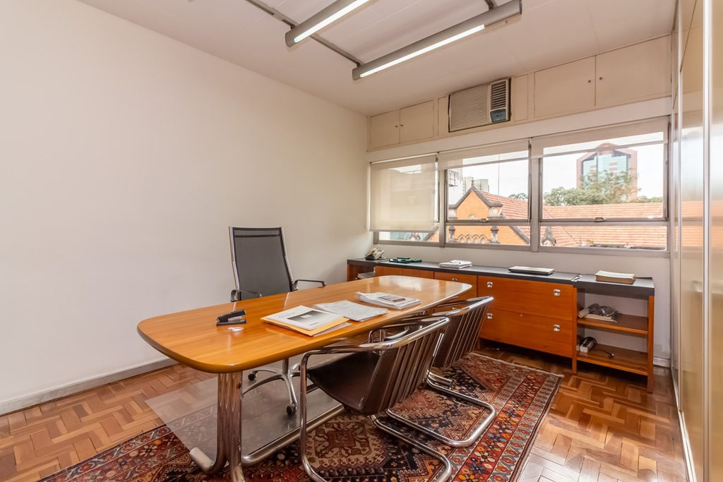 Sala-Conjunto, 170 m² - Foto 1