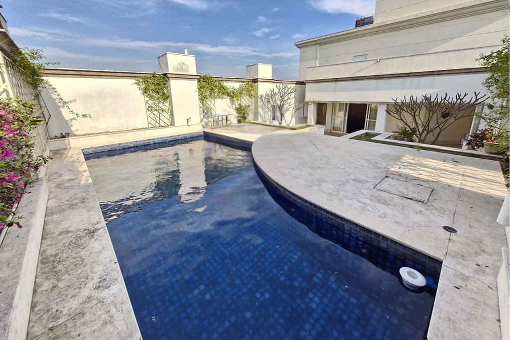 Cobertura, 4 quartos, 723 m² - Foto 2