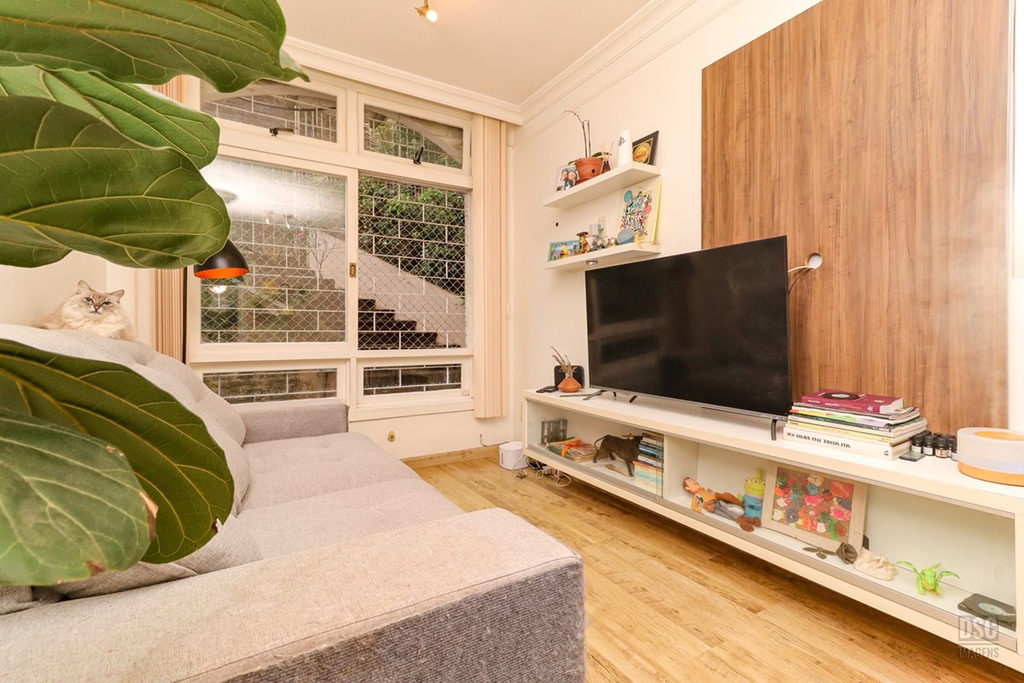 Apartamento para venda no bairro Boa Vista em Porto Alegre