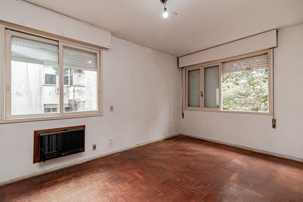 Apartamento para venda no bairro Independência em Porto Alegre