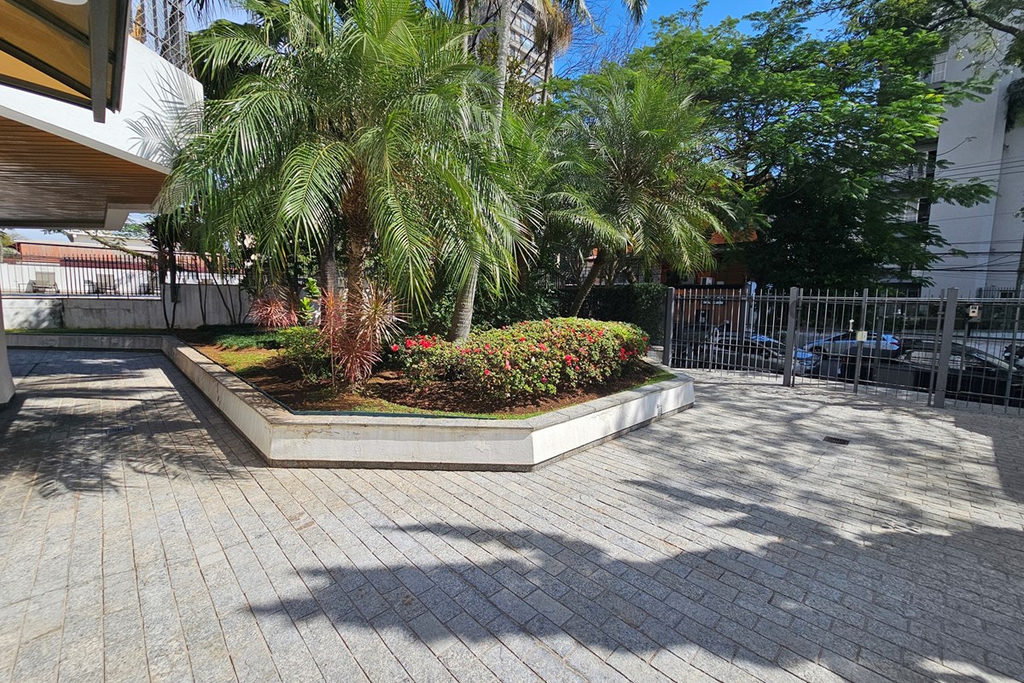 Apartamento, 4 quartos, 214 m² - Foto 24