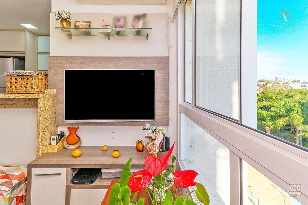 Apartamento para venda no bairro Jardim Itu em Porto Alegre