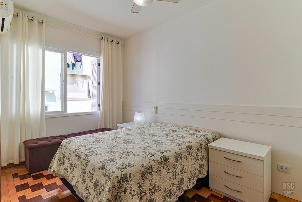 Apartamento para venda no bairro Cristo Redentor em Porto Alegre