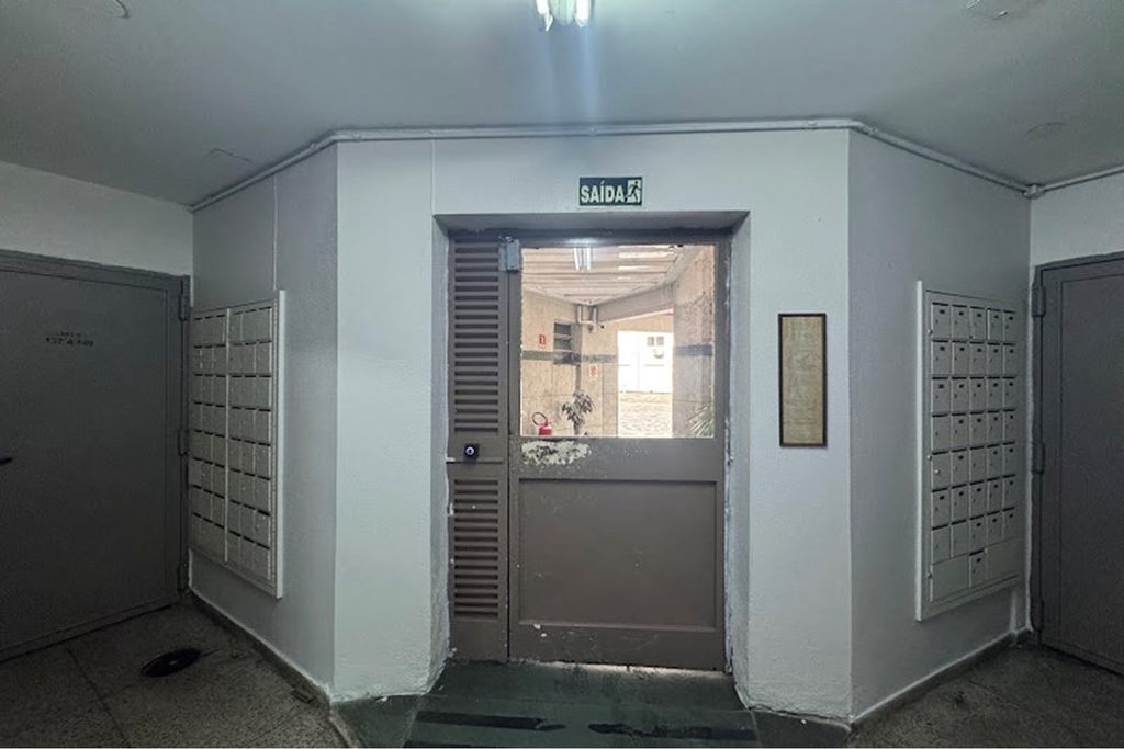 Apartamento para venda no bairro Jardim Lindóia em Porto Alegre