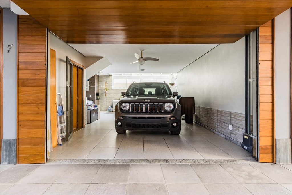 Casa em Condomínio para venda no bairro Vila Ipiranga em Porto Alegre