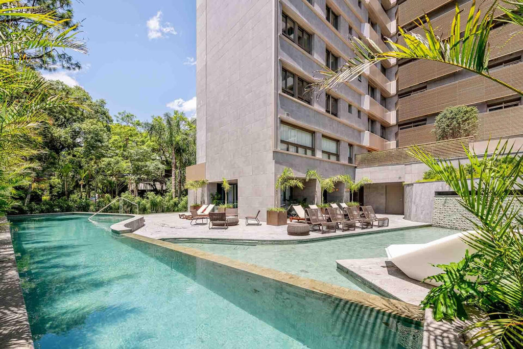 Apartamento, 4 quartos, 378 m² - Foto 8