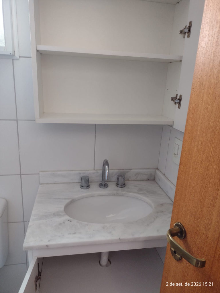 Apartamento para venda no bairro Rio Branco em Porto Alegre