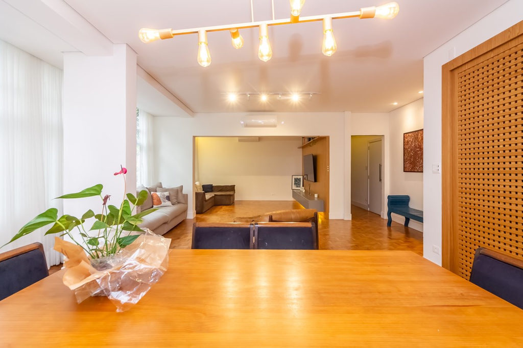 Apartamento, 2 quartos, 186 m² - Foto 27