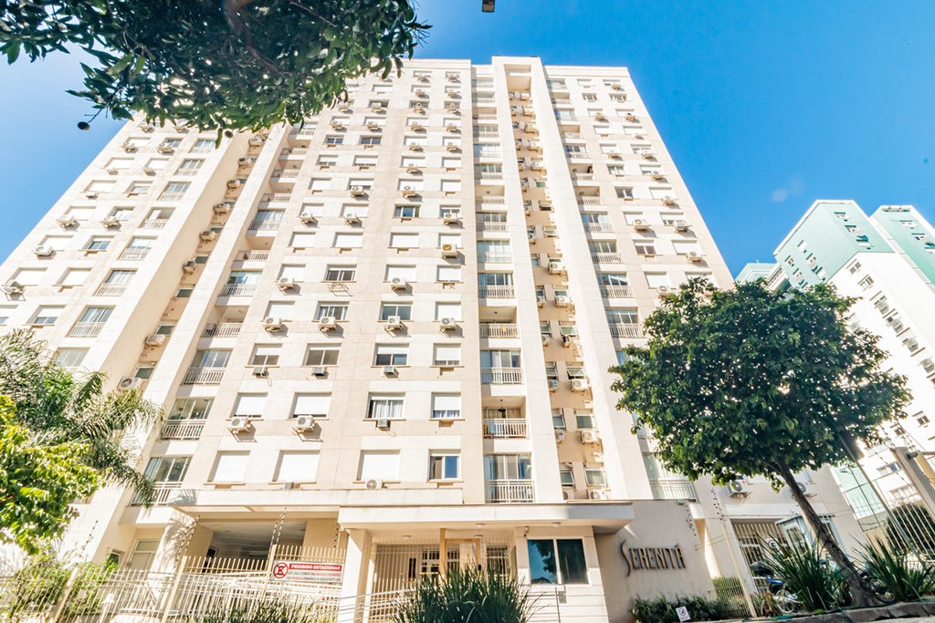 Apartamento para venda no bairro Passo D