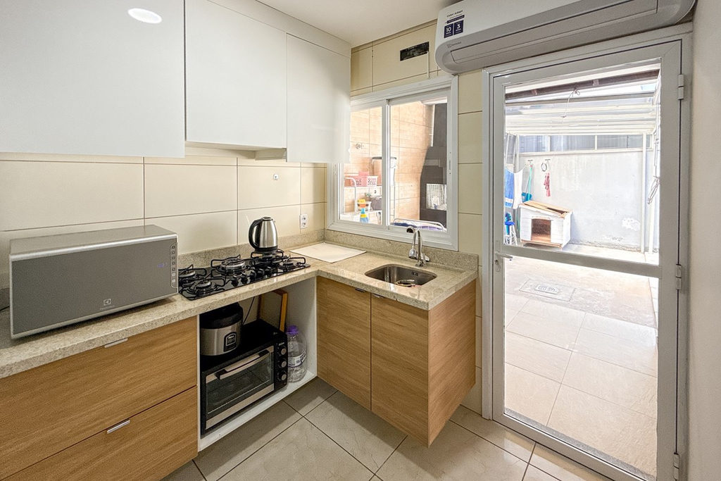 Casa para venda no bairro Igara em Canoas