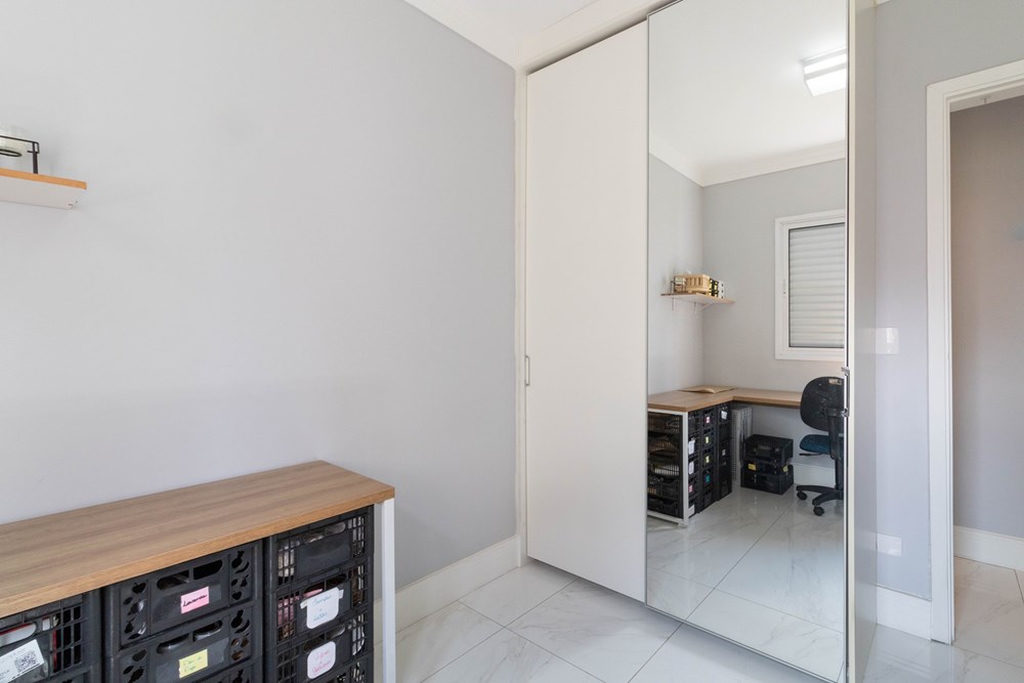 Apartamento, 2 quartos, 60 m² - Foto 4