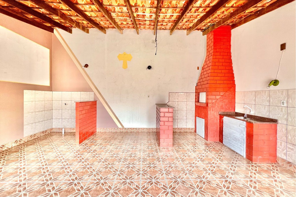 Casa para venda no bairro Estância Velha em Canoas