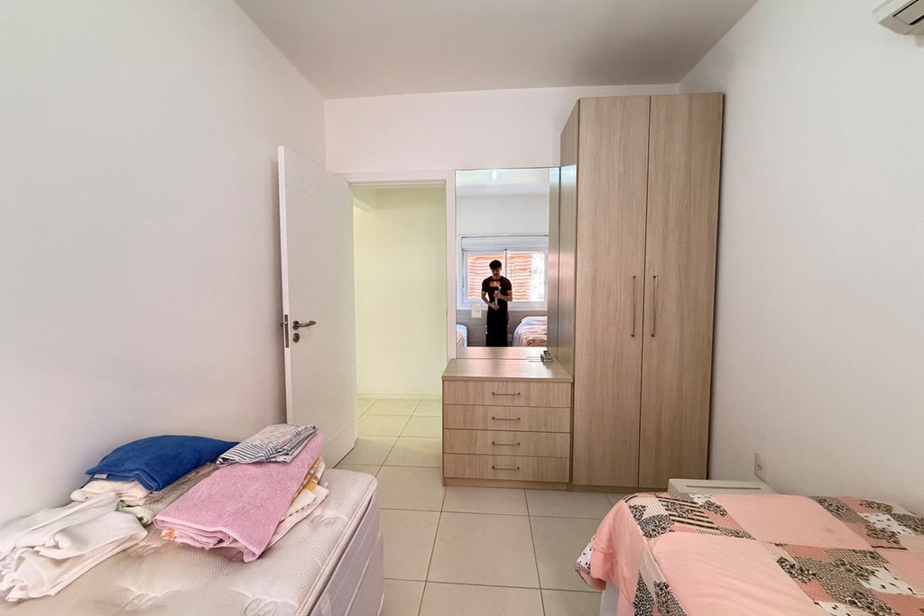 Apartamento para venda no bairro Navegantes em Capão da Canoa