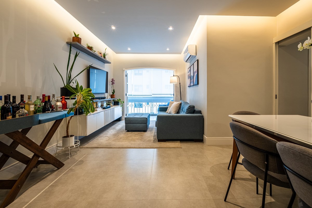 Apartamento, 2 quartos, 80 m² - Foto 29