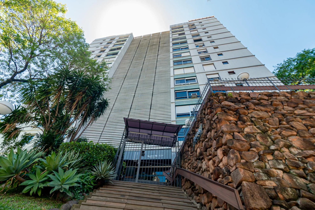 Apartamento para venda no bairro Rio Branco em Porto Alegre