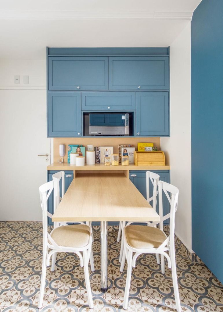 Apartamento de 3 quartos, 120m² no bairro Brooklin Paulista, em São Paulo | Eu Corretor