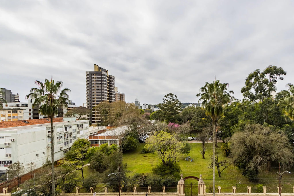 Apartamento para venda no bairro Menino Deus em Porto Alegre