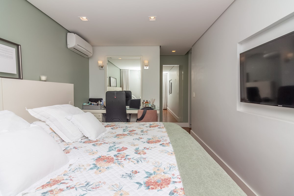 Apartamento, 3 quartos, 130 m² - Foto 10