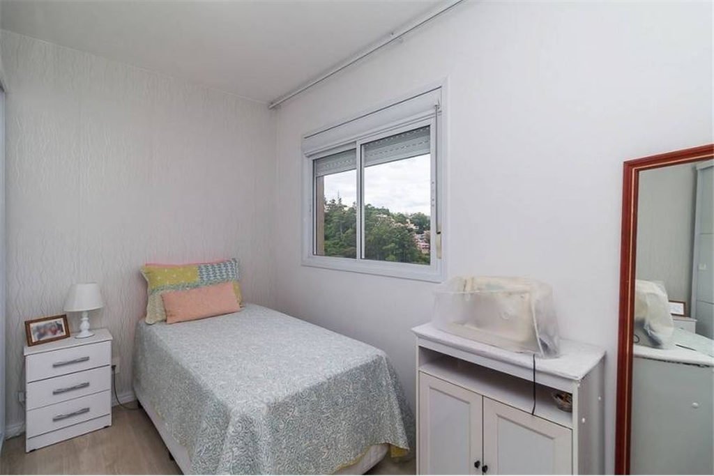 Apartamento para venda no bairro Jardim Carvalho em Porto Alegre