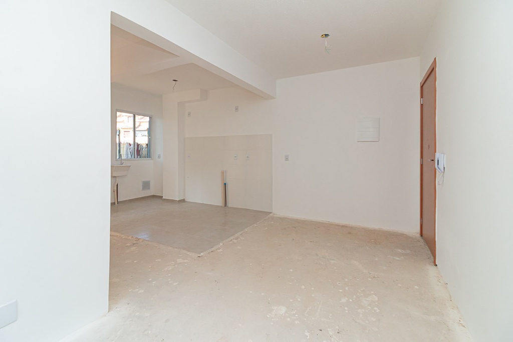 Apartamento para venda no bairro Guarujá em Porto Alegre