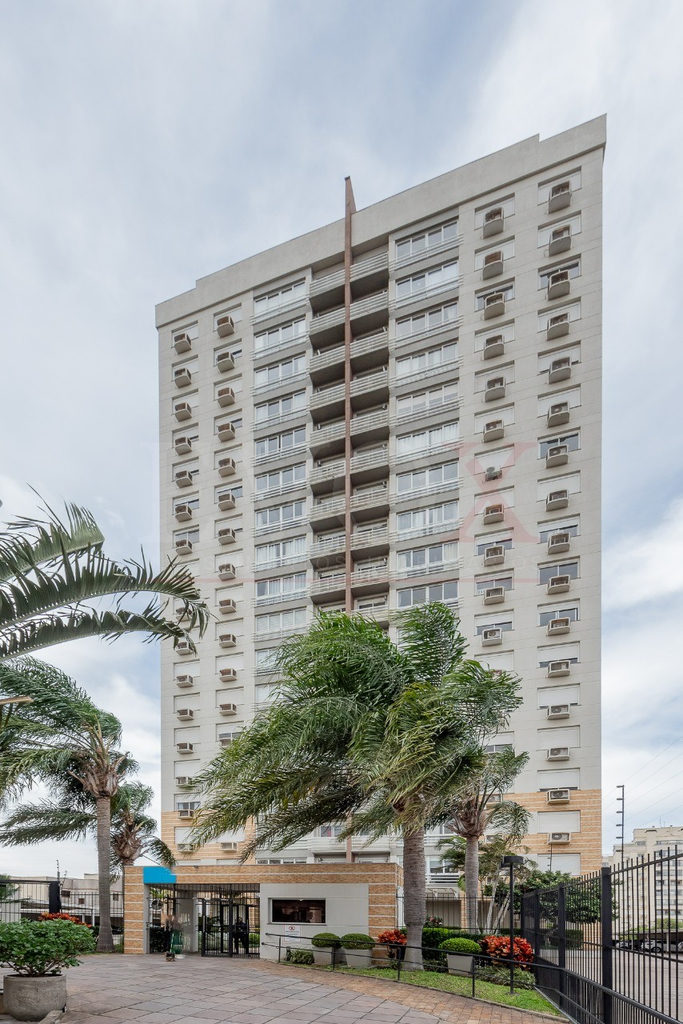 Apartamento para venda no bairro Jardim Botânico em Porto Alegre