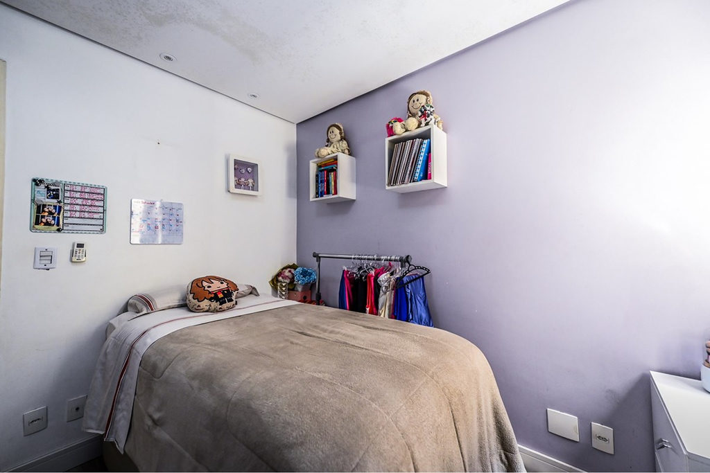 Apartamento para venda no bairro Cristo Redentor em Porto Alegre