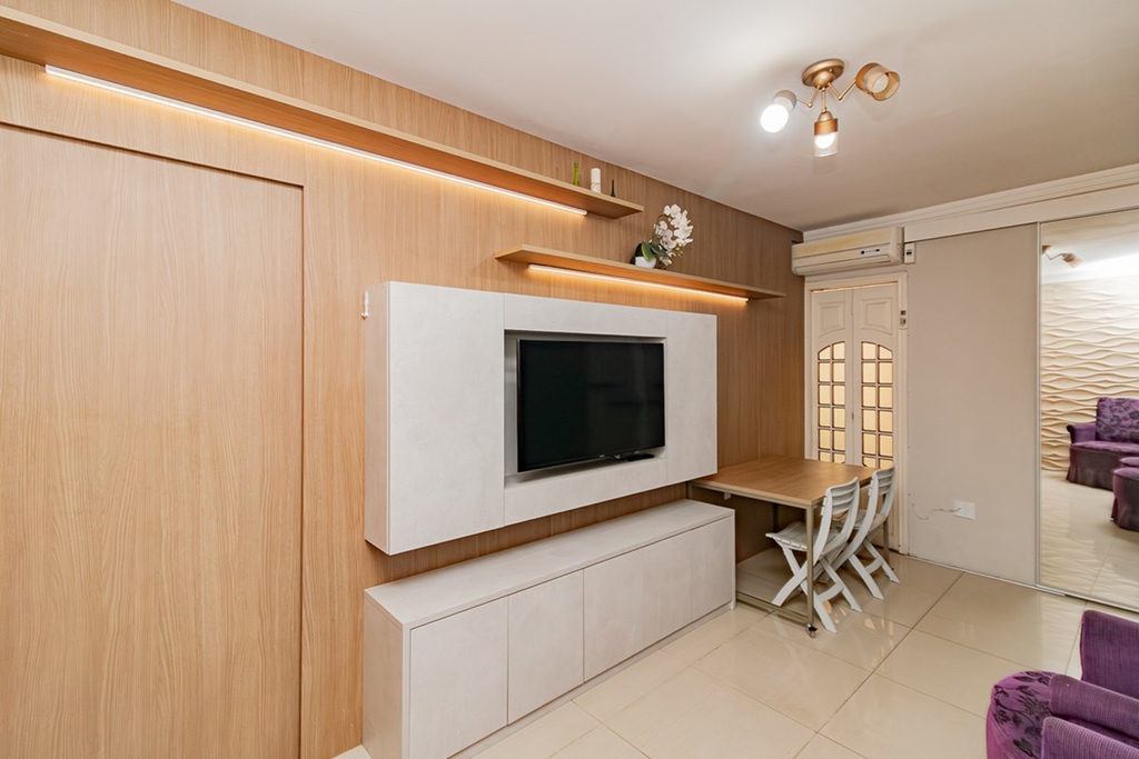 Apartamento para venda no bairro Higienópolis em Porto Alegre