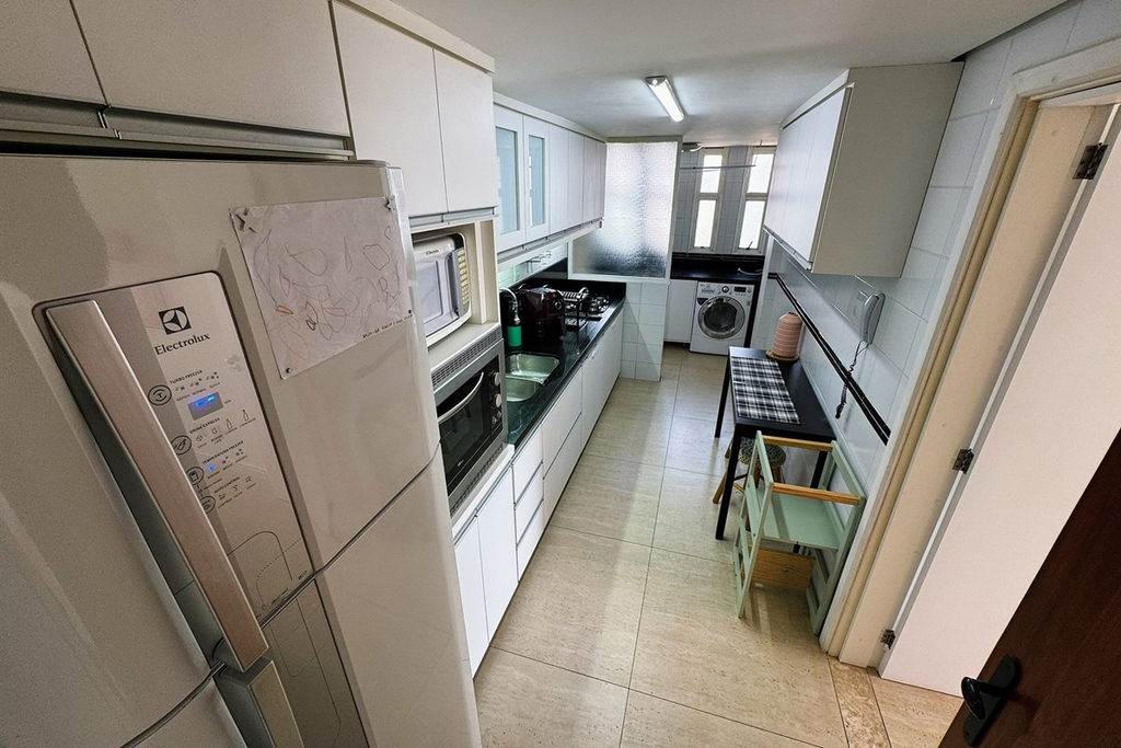 Apartamento para venda no bairro Atlântida em Xangri-lá