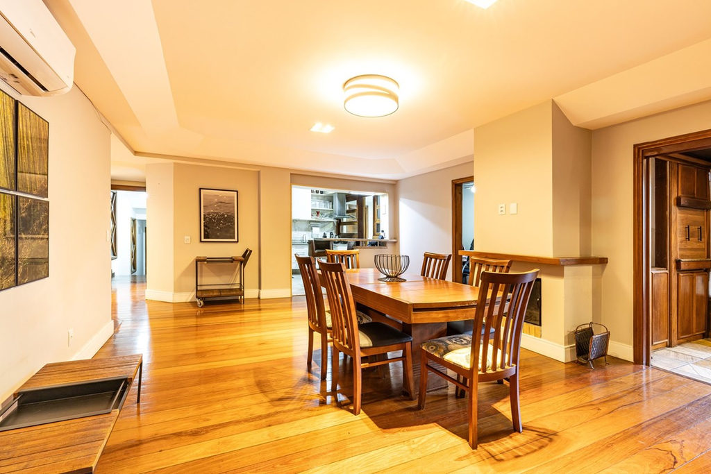 Apartamento para venda no bairro Rio Branco em Porto Alegre