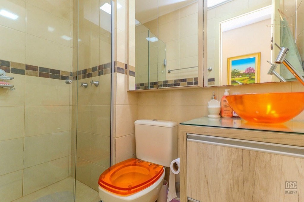 Apartamento para venda no bairro Jardim Itu em Porto Alegre