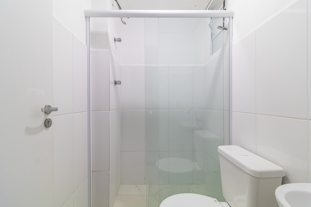 Apartamento, 1 quarto, 25 m² - Foto 10