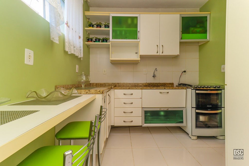 Apartamento para venda no bairro Jardim Itu Sabará em Porto Alegre