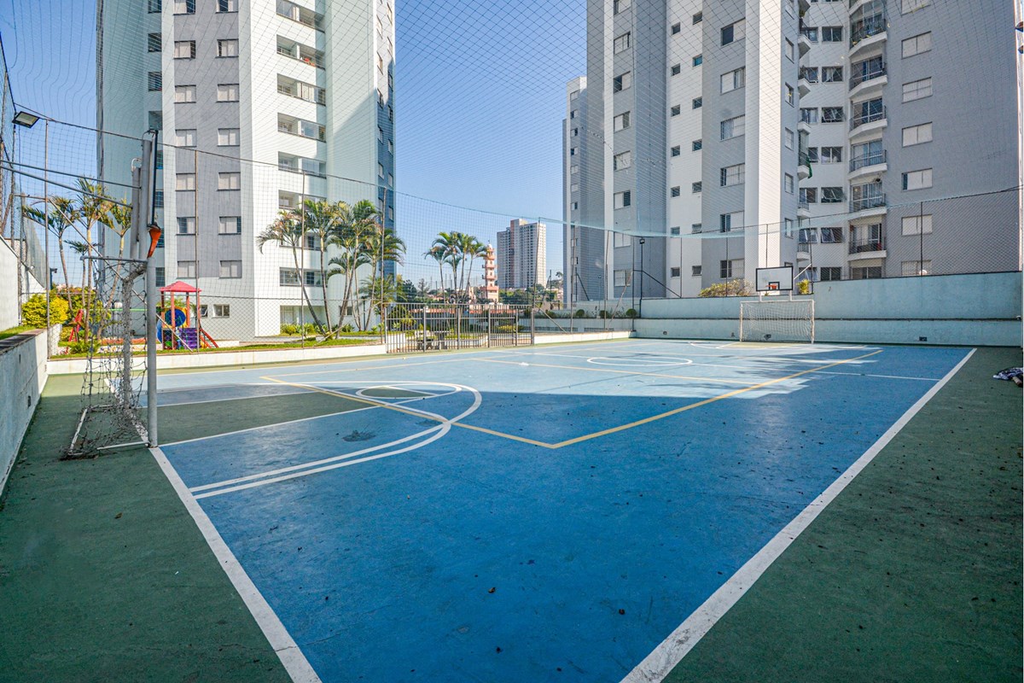 Apartamento, 2 quartos, 45 m² - Foto 13
