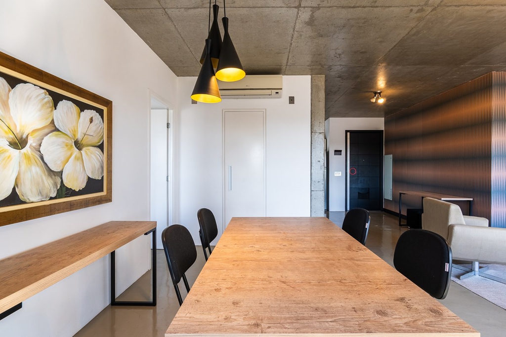 Apartamento, 1 quarto, 70 m² - Foto 47