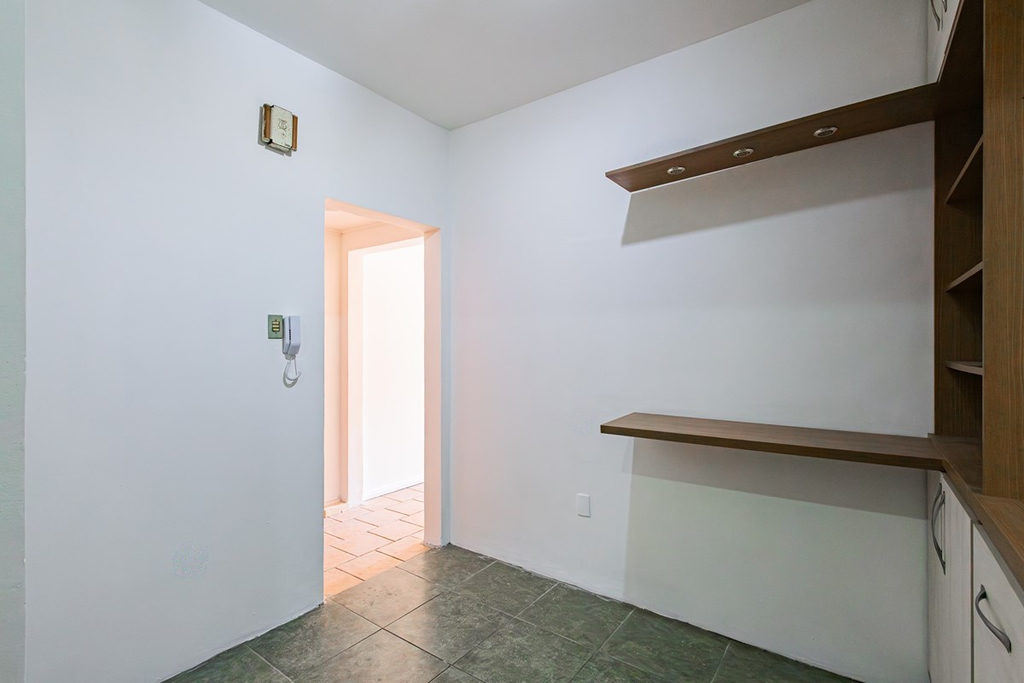 Apartamento para venda no bairro Petrópolis em Porto Alegre