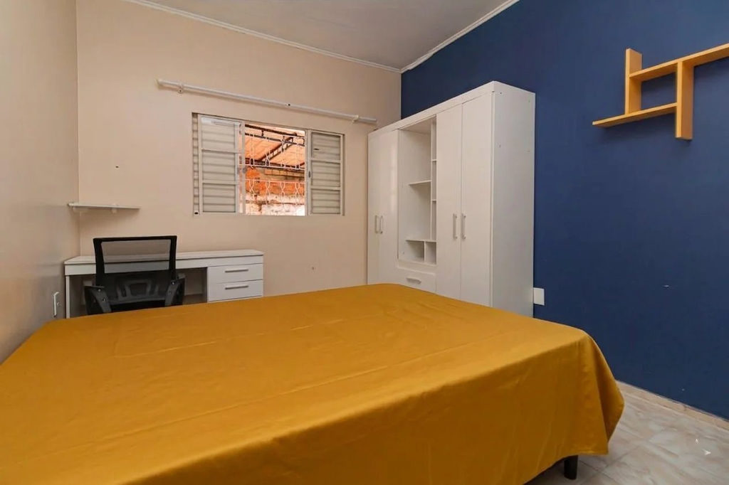 Casa para venda no bairro Jardim Itu Sabará em Porto Alegre