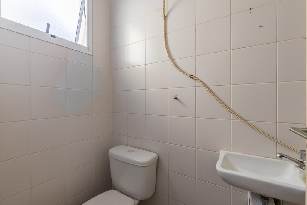 Casa, 1 quarto - Foto 78
