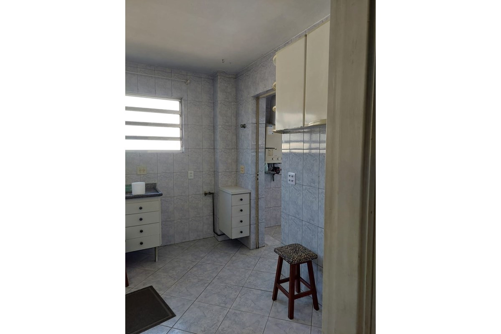 Apartamento de 3 quartos, 120m² no bairro Cerqueira César, em São Paulo | Eu Corretor