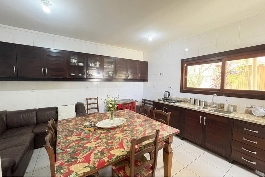 Casa para venda no bairro Freitas em Sapucaia do Sul