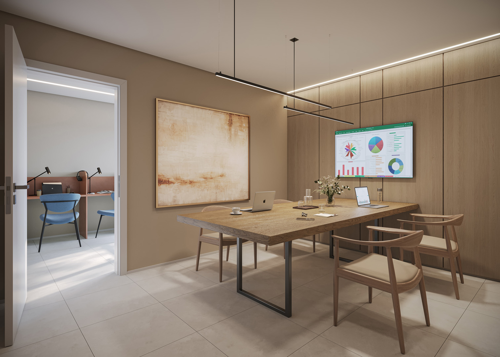 Well Perdizes - Residencial — Miniatura 11
