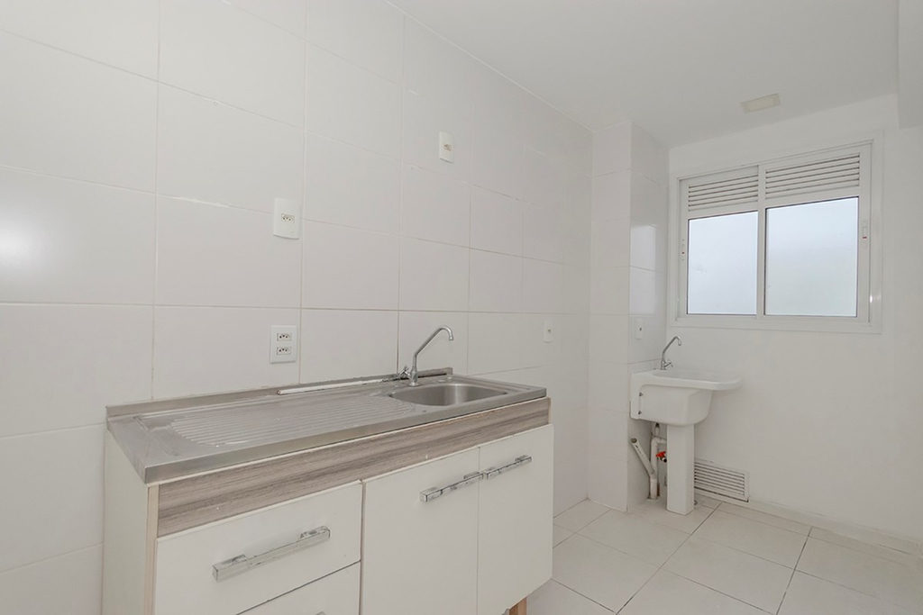 Apartamento para venda no bairro São José em Porto Alegre
