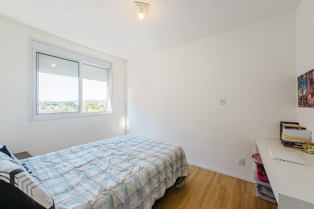 Apartamento para venda no bairro Centro em Esteio