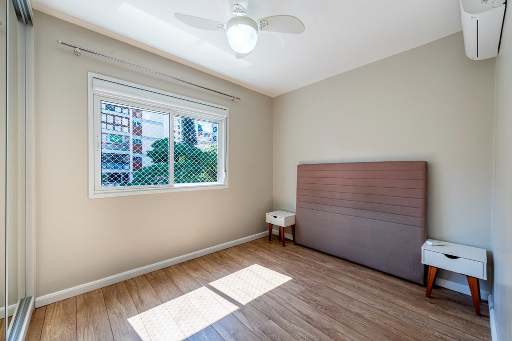 Apartamento para venda no bairro Rio Branco em Porto Alegre