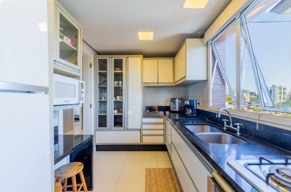 Apartamento para venda no bairro Boa Vista em Porto Alegre