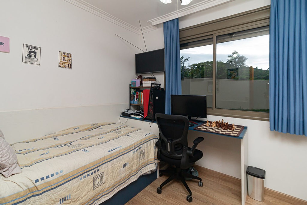 Apartamento para venda no bairro Ipanema em Porto Alegre