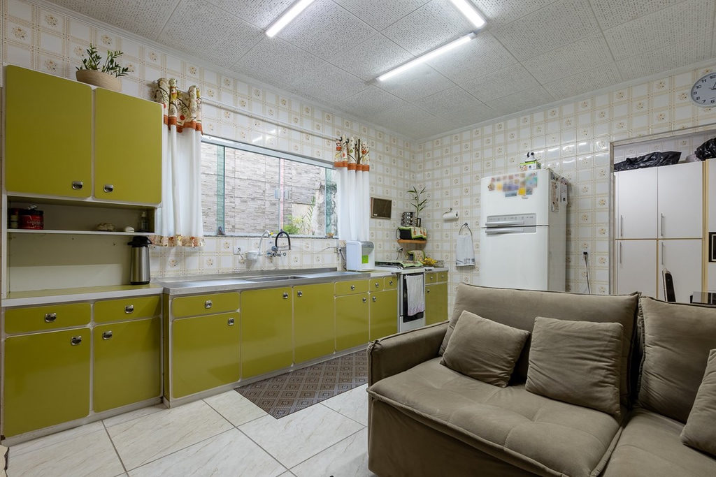 Casa, 4 quartos, 140 m² - Foto 27