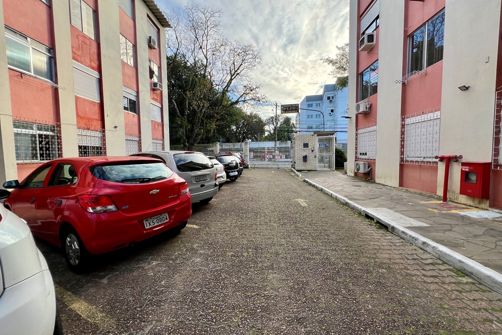 Apartamento para venda no bairro Centro em Canoas